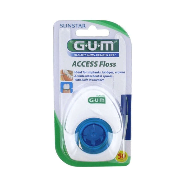 G.U.M. 3200 Access Implantfloss