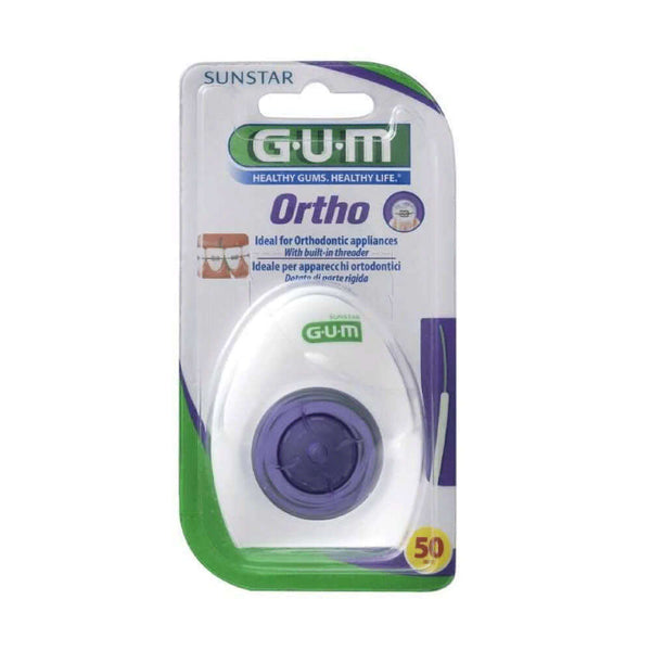 G.U.M. 3220 Ortho Floss