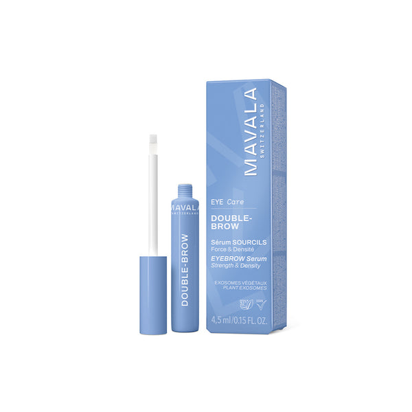 MAVALA Double Brow Serum