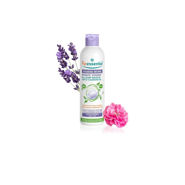 PURESSENTIEL Bio Hygiene Gel Washing  - 250 ml