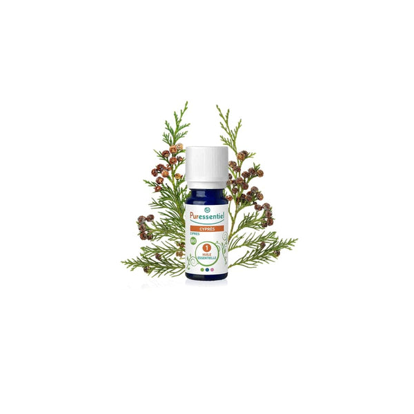 PURESSENTIEL CYPRESS 10ml