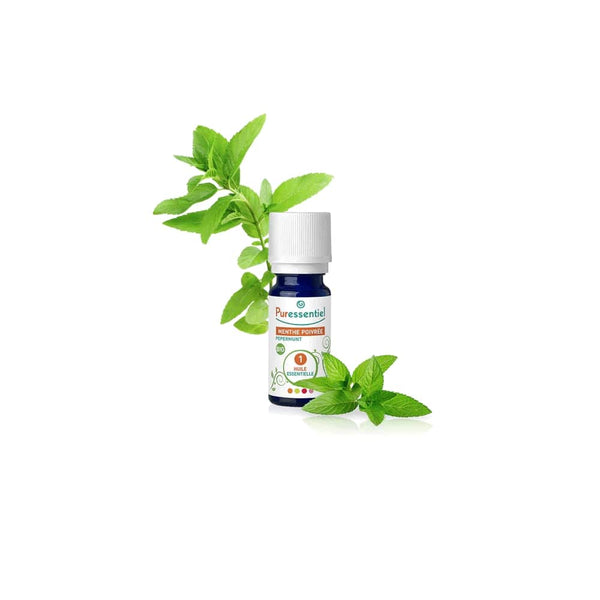 PURESSENTIEL Peppermint 30ml