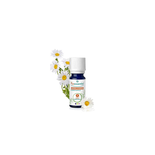 PURESSENTIEL Roman chamomile - 5 ml