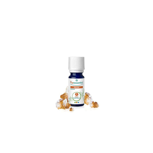 PURESSENTIEL Incense - 5 ml