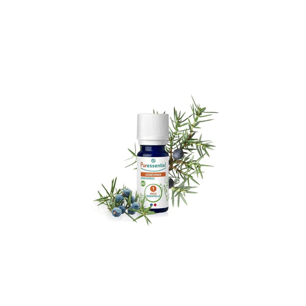 PURESSENTIEL Organic juniper - 5 ml