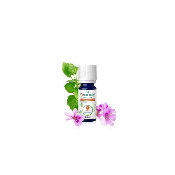 PURESSENTIEL Geranium BIO - 5 ml