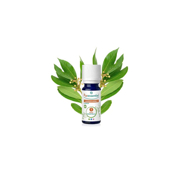 PURESSENTIEL Noble BAY LAUREL 5ml