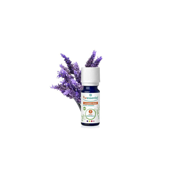 PURESSENTIEL Real Bio Lavender - 10 ml