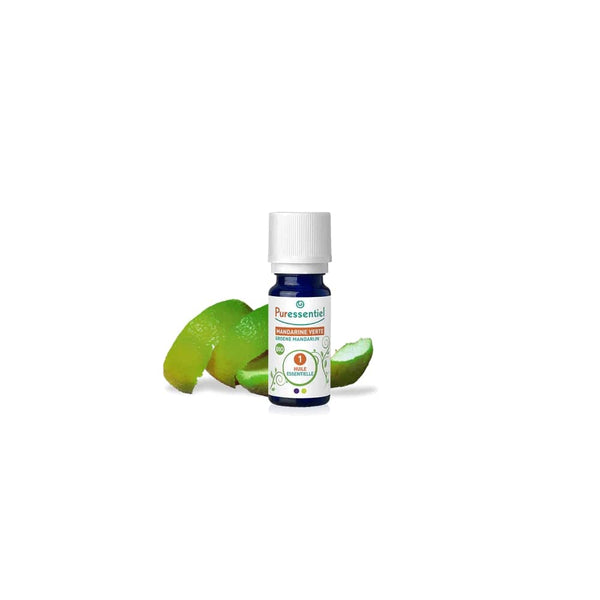 PURESSENTIEL Green Mandarin 10ml