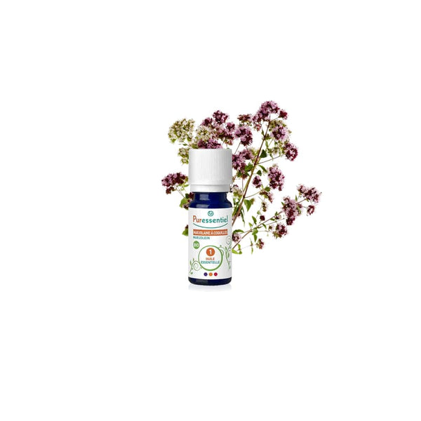 PURESSENTIEL Shell Marjoram 5 ml