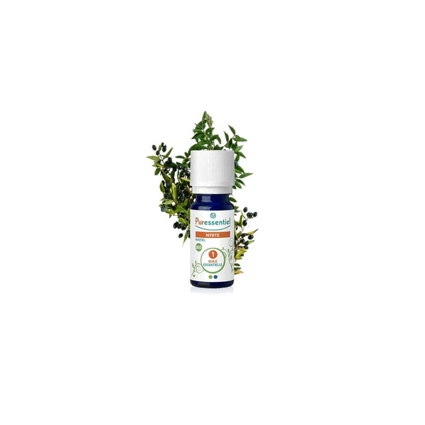 PURESSENTIEL MYRTE 5ml