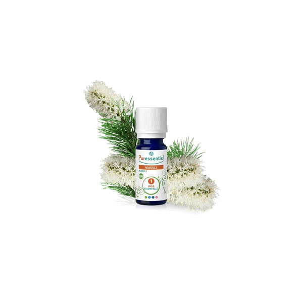 PURESSENTIEL Organic Niaouli 10ml