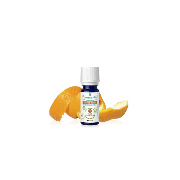 PURESSENTIEL Sweet Orange BIO - 10 ml