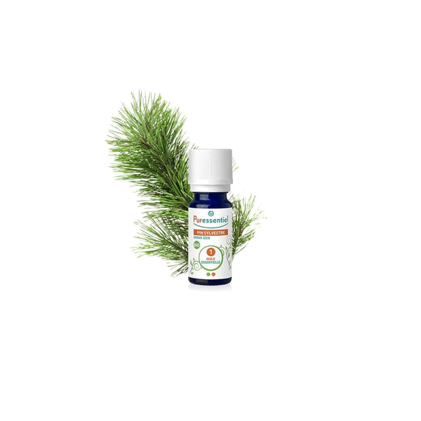 PURESSENTIEL Pin Sylvestre - 5 ml