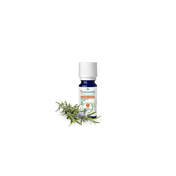 PURESSENTIEL BIO camphor rosemary - 10 ml