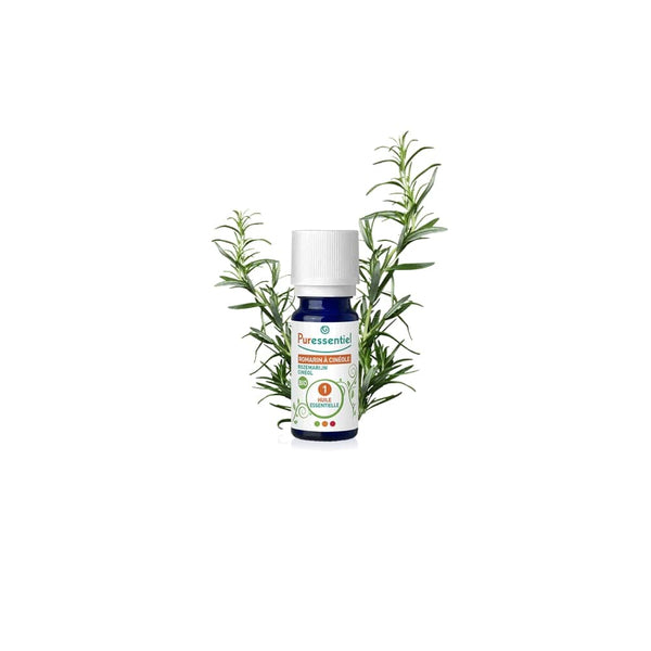 PURESSENTIEL BIO cineole rosemary - 10 ml