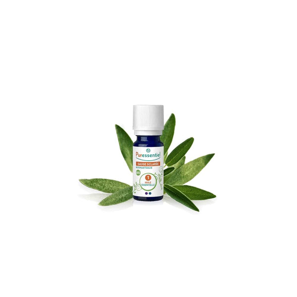 PURESSENTIEL Clary Sage 5ml