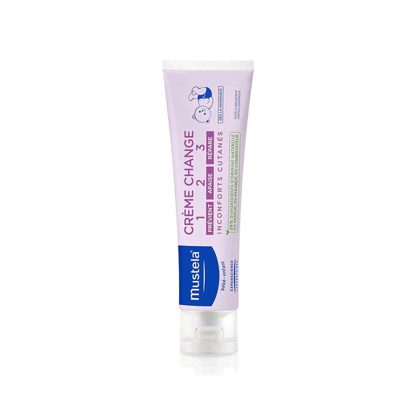 MUSTELA Creme Change 50ml