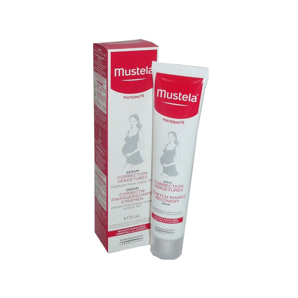 MUSTELA Maternite Serum Vergeture 75ml