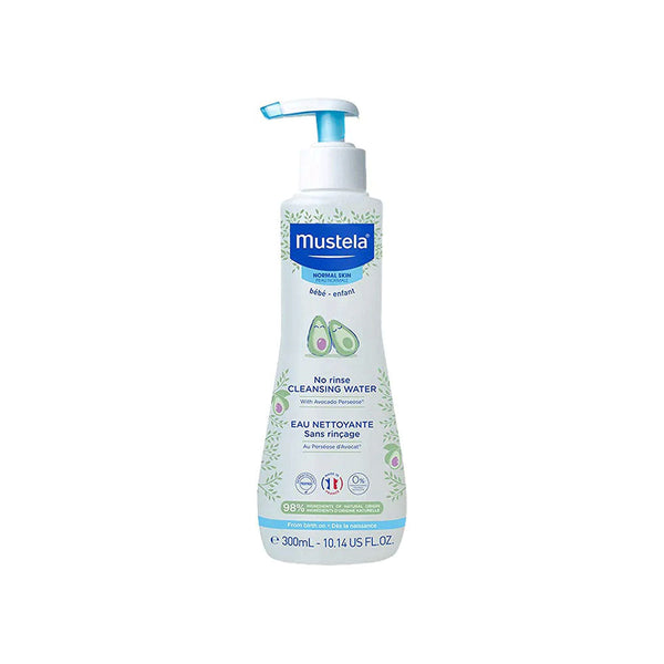 MUSTELA Eau Nettoyante 300ml