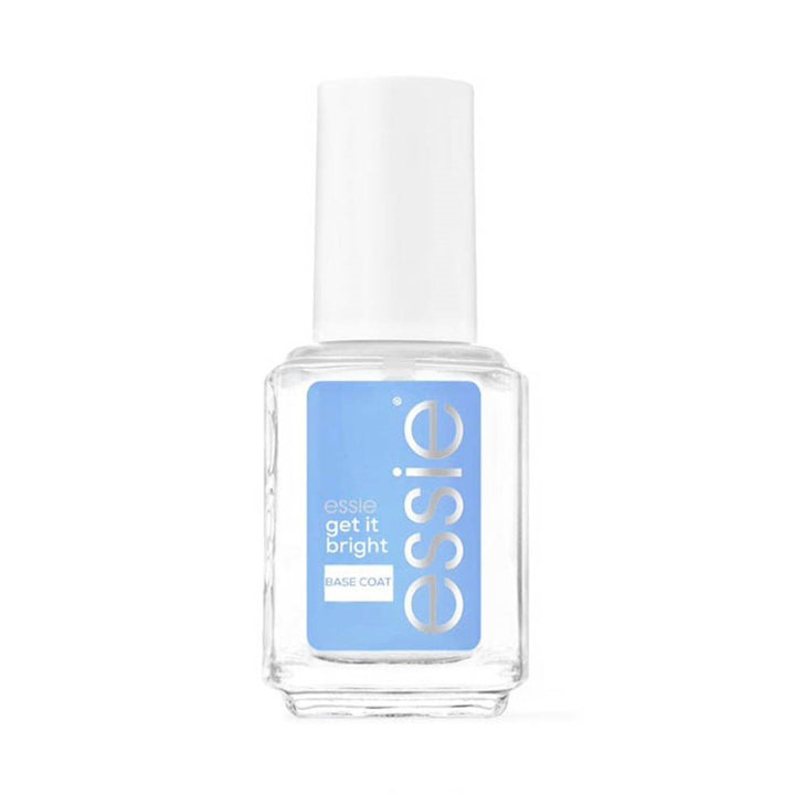 ESSIE - Get It Bright Base Coat