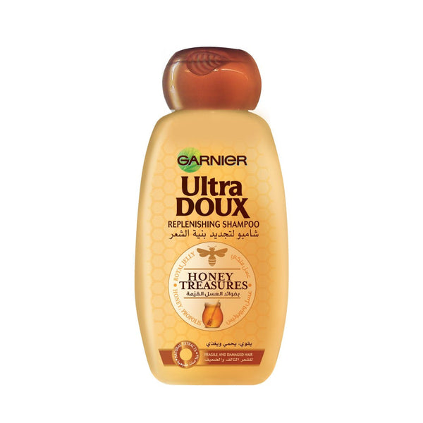 GARNIER Ultra Doux Honey Treasures Conditioner