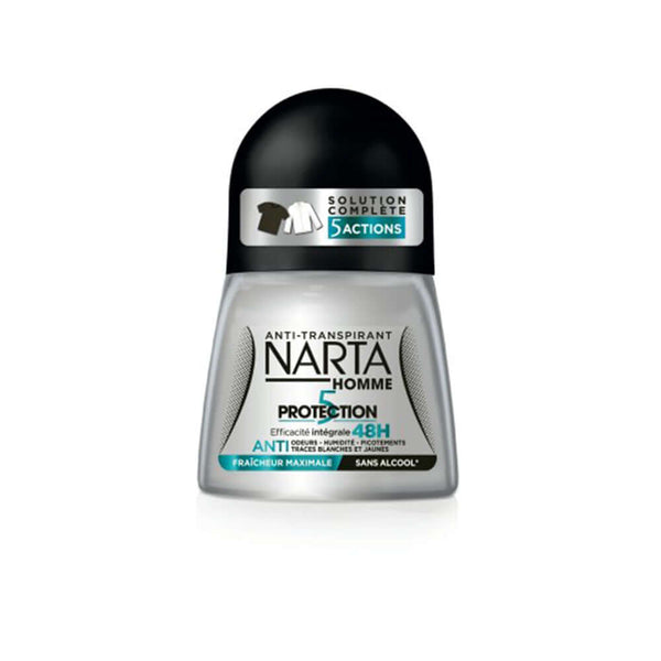 NARTA Protection 5 Complete Protection Clothing Skin Roll