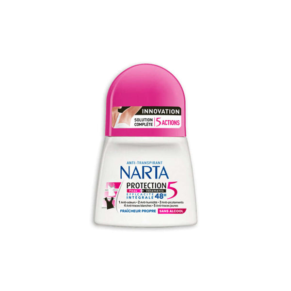 NARTA Protection 5 The Complete Solution Skin + Clothing Roll