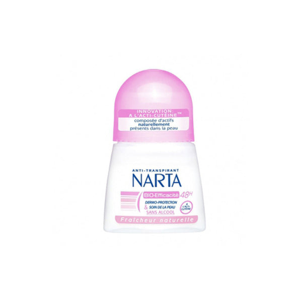 NARTA Femme Bio Efficacite Roll