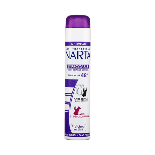 NARTA Femme Impeccable Anti Traces Global Spray