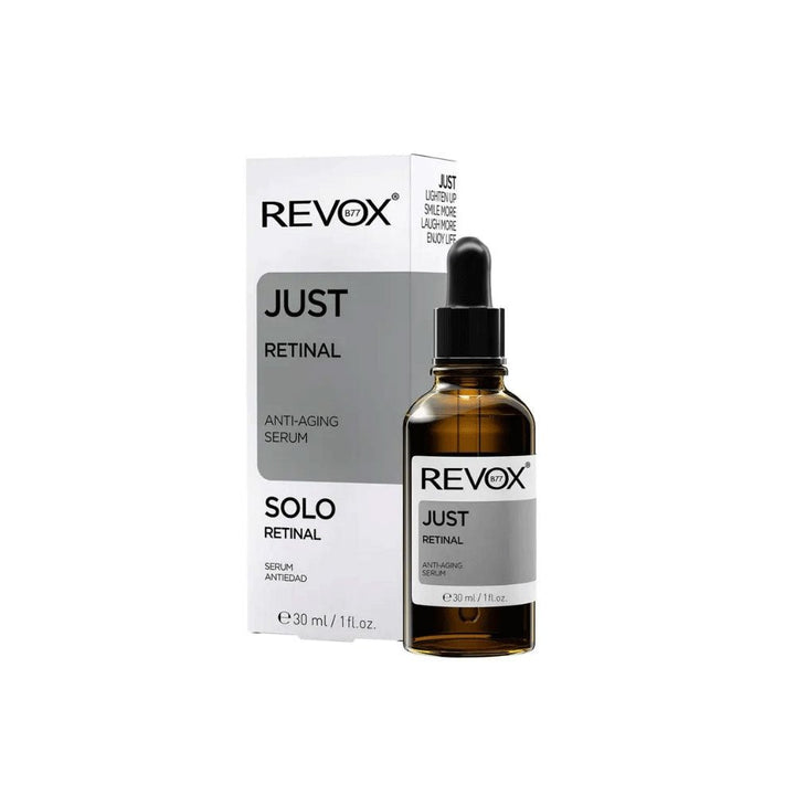 REVOX Just Retinal Serum