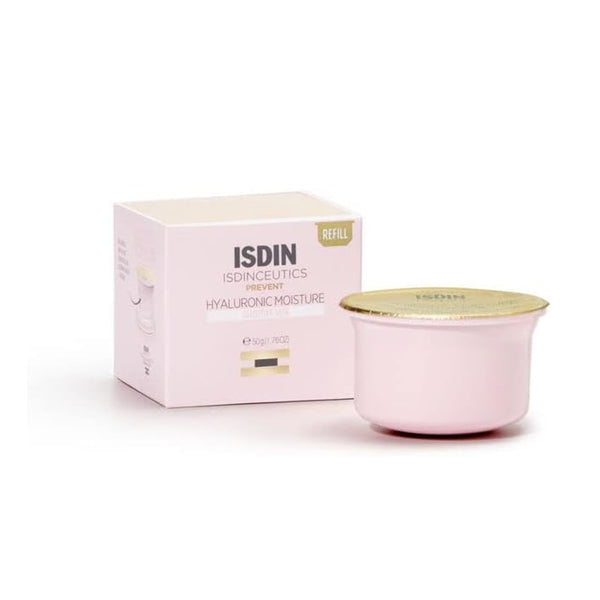 ISDIN Isdinceutics Hyaluronic Moisture Sensitive Skin Refill 50g