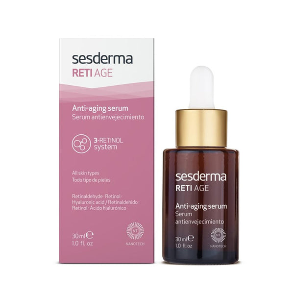 SESDERMA Reti Age Anti Aging Serum  30ml