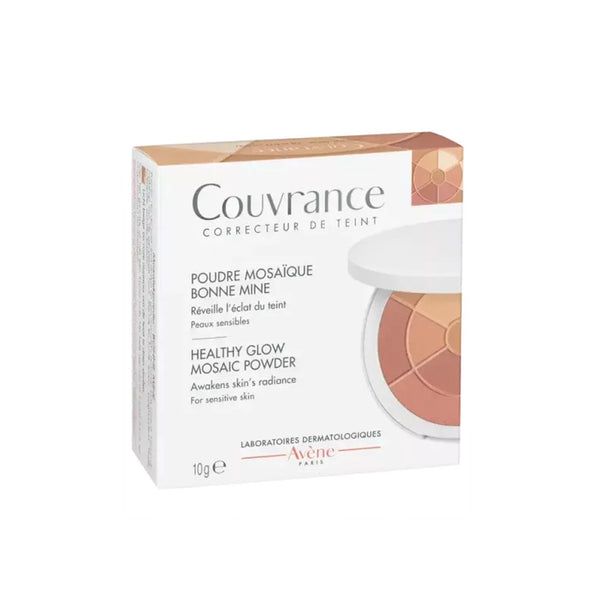 AVENE Mosaic Powders