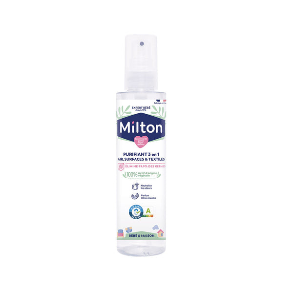 MILTON Purifying 3 En 1