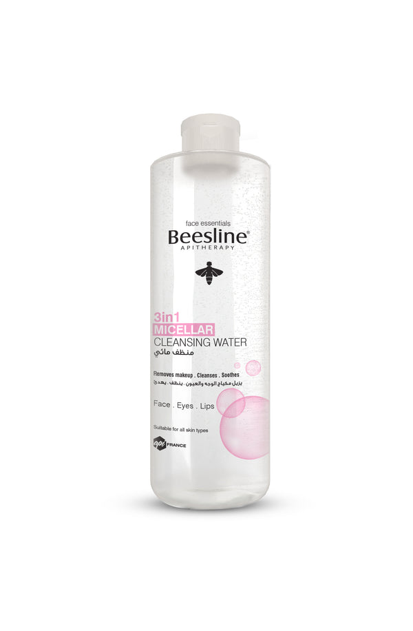 BEESLINE 3in1 Micellar Cleansing Water