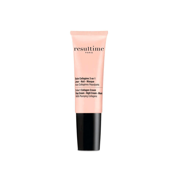 RESULTIME 3In1 Collagen Jour/Nuit/Mask 50ml