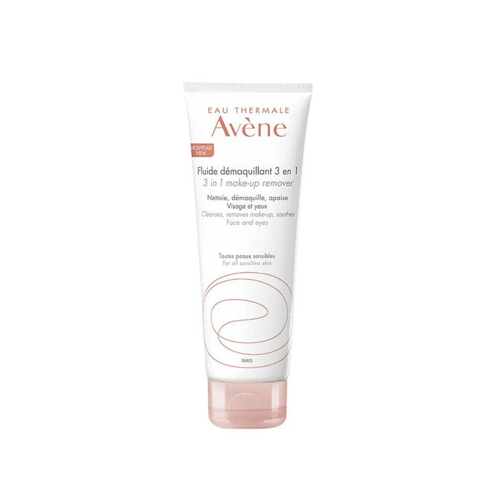 AVENE 3 in 1 Make - up Remover 200ML