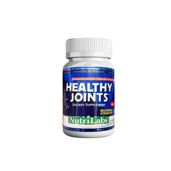 NUTRILABS Healthy Joints 90caps
