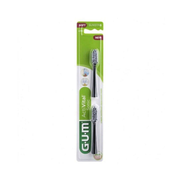 G.U.M. 4110 Activital Sonic Power Tb Refill