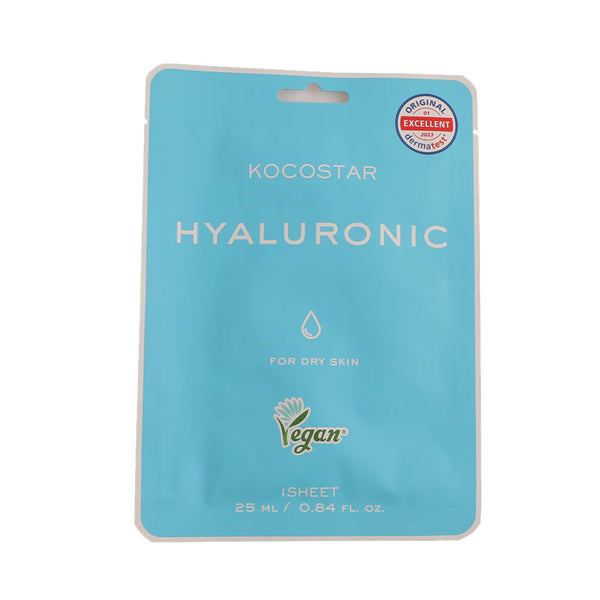 KOCOSTAR 4M Hyaluronic Mask