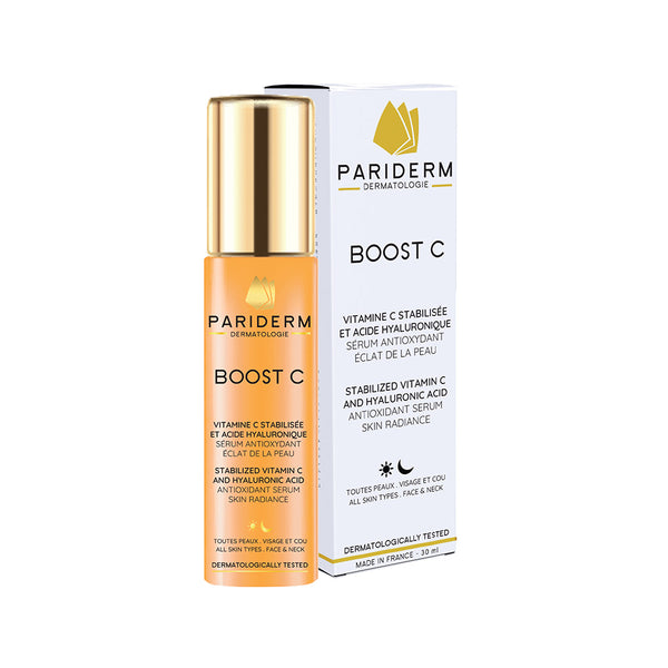 PARIDERM  Boost C 30ml