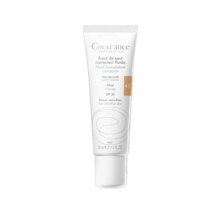 AVENE Fluid Foundation Correctors SPF 20 30ML