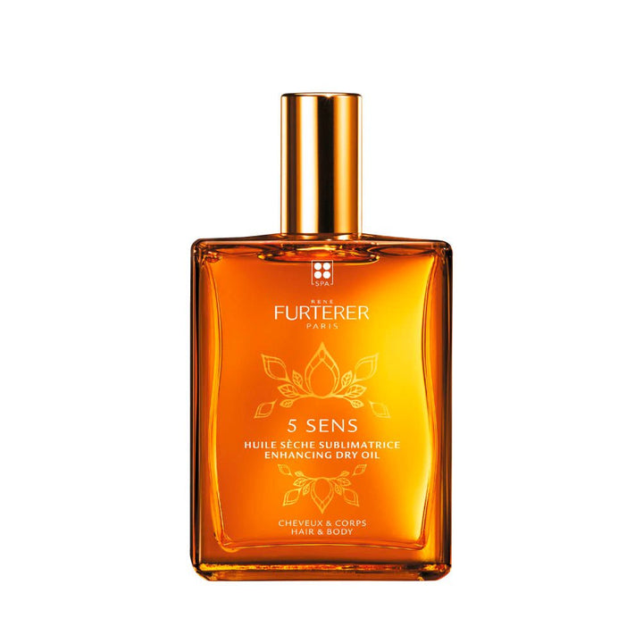 RENE FURTERER 5 Sens Enhancing Dry Oil