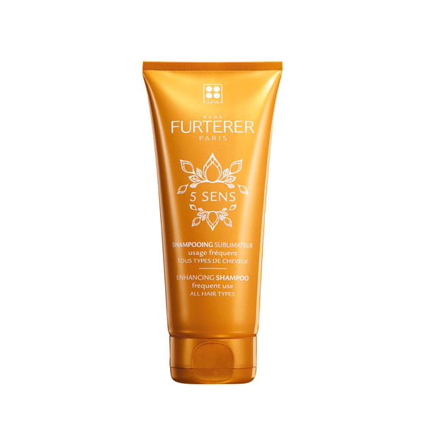 RENÃ‰ FURTERER 5 Sens Enhancing Shampoo