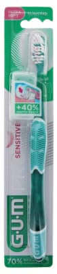 G.U.M. 510 Gum Pro Sensitive Toothbrush