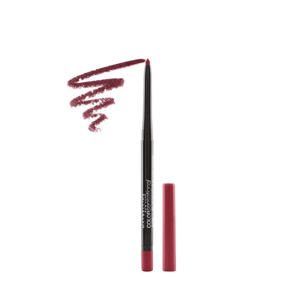 MAYBELLINE New York Color Sensational Lip Liner Shaping