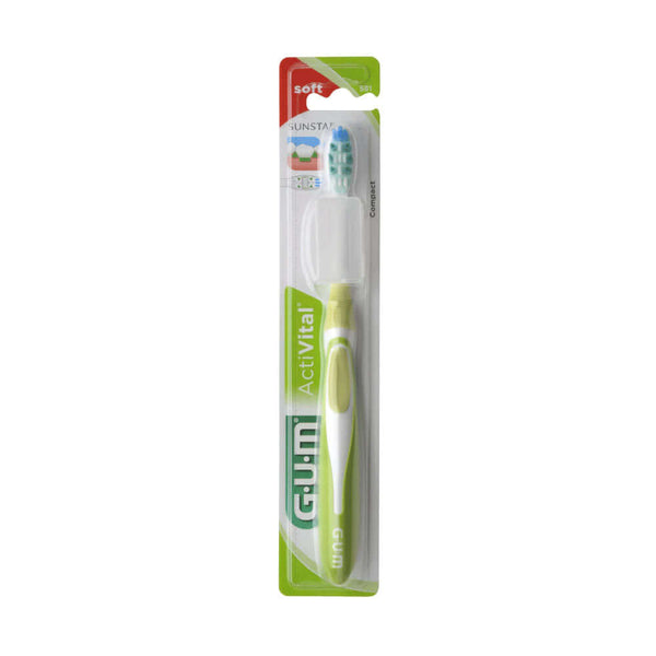 G.U.M. 581 Brush Activital Soft