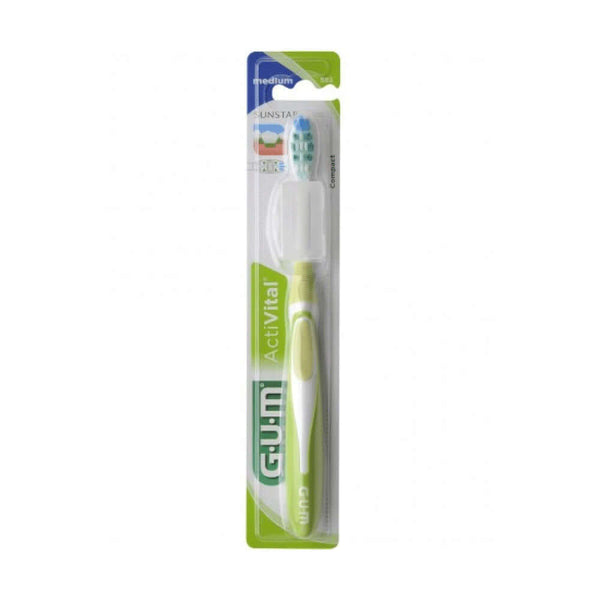 G.U.M. 583 Brush Activital Medium