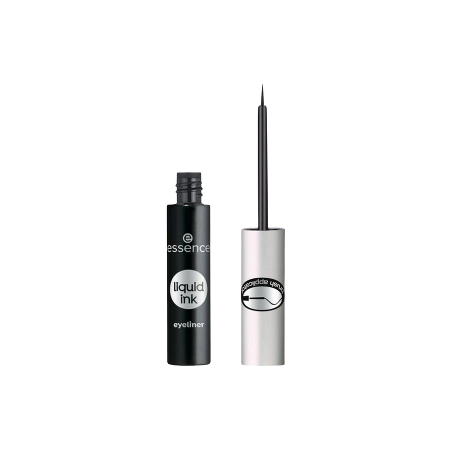 essence Liquid Ink Eyeliner 01